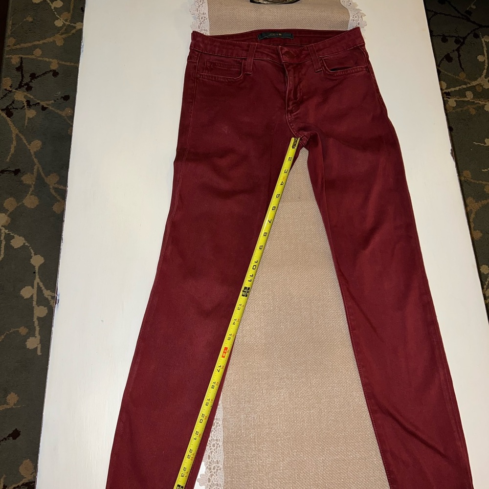Joes Mid Rise Jegging - Picture 9 of 15